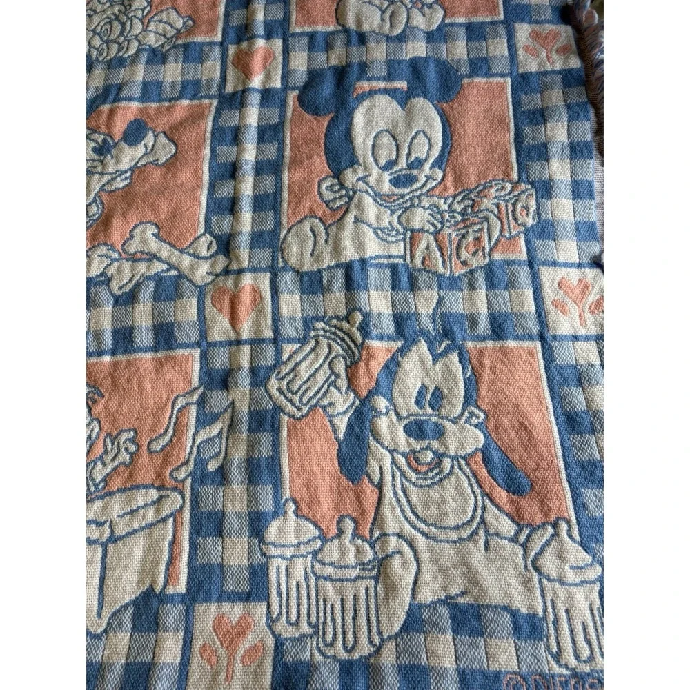 Disney vintage baby